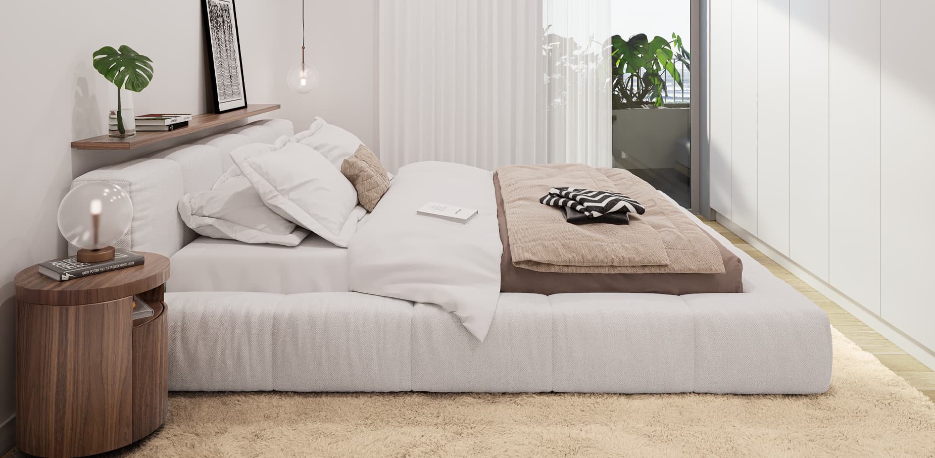 Interior 8 - Legato Nóbrega