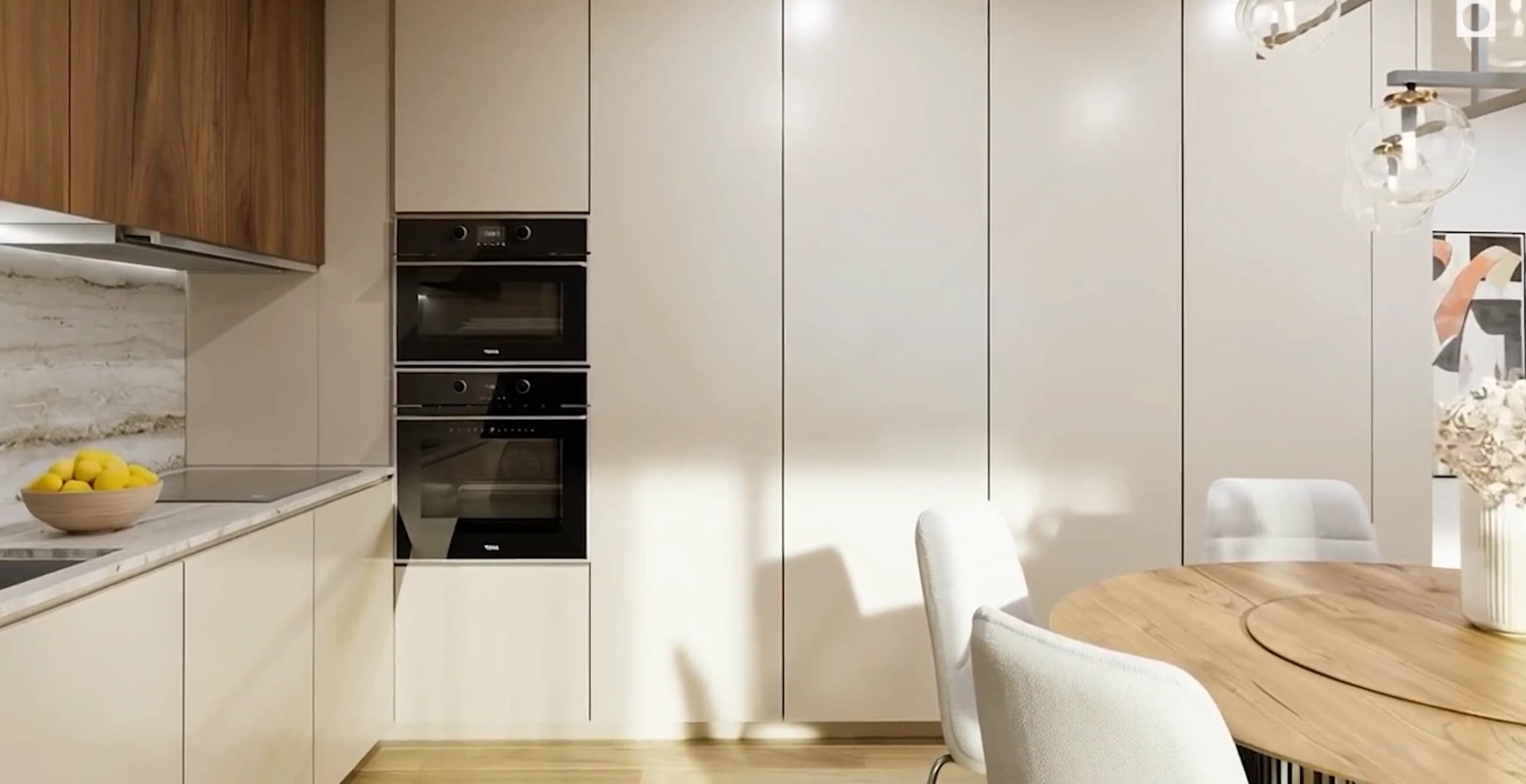 Video Projeto - Legato