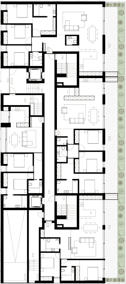 Specifications - Lux