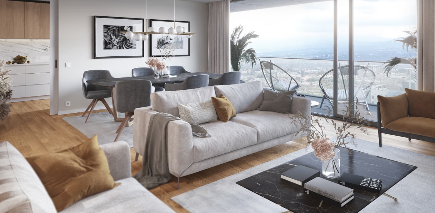 Exterior 1 - Maximum