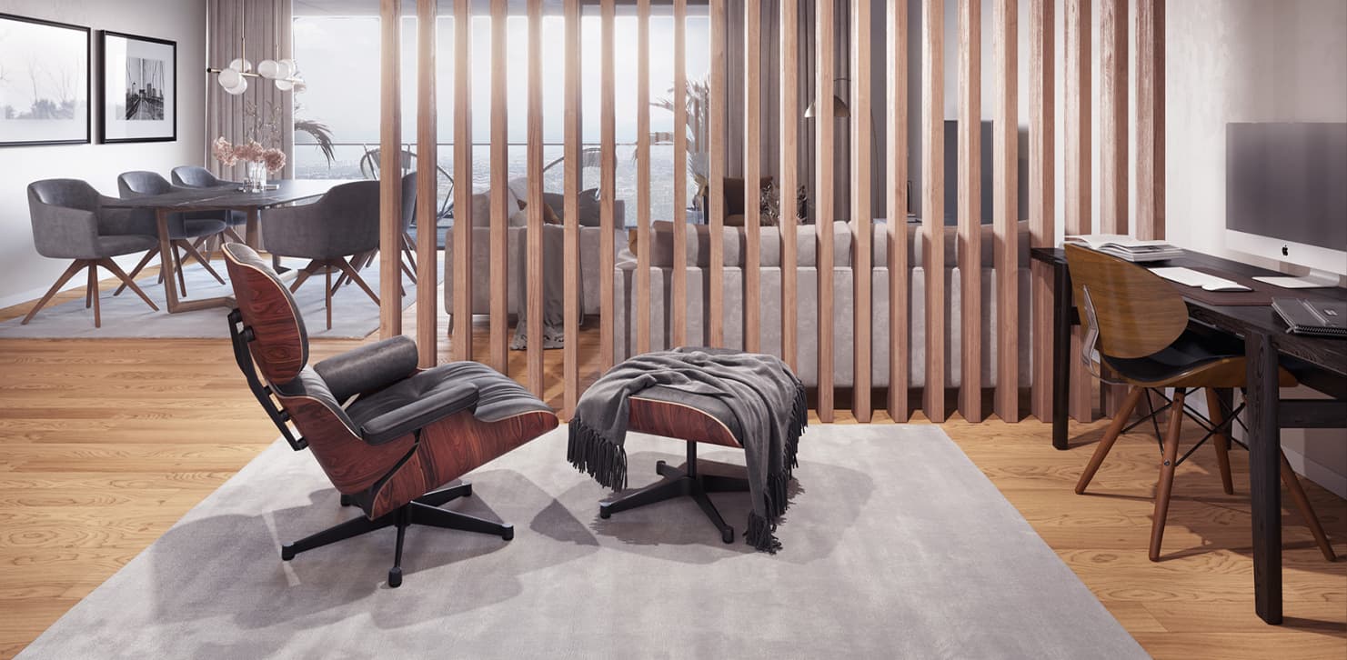 Exterior 4 - Maximum