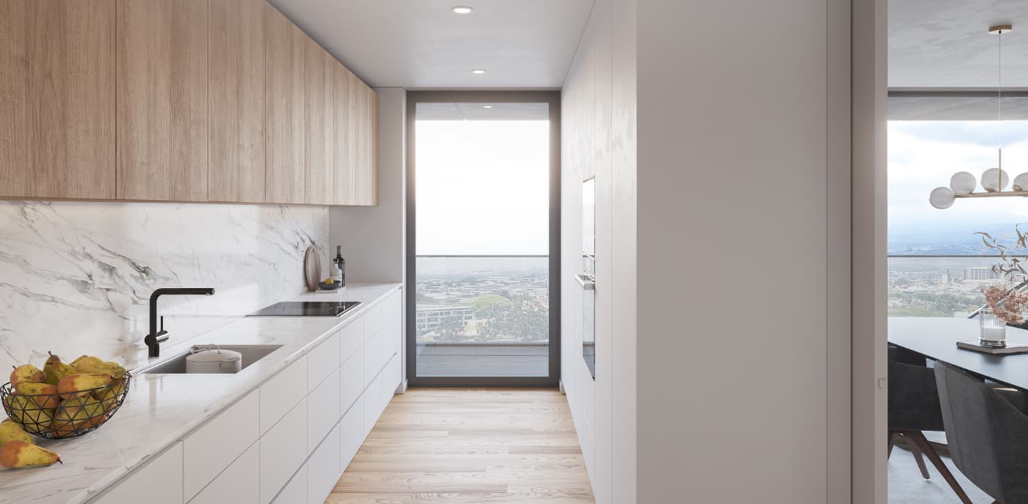 Exterior 5 - Maximum