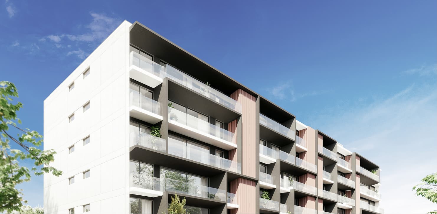 Exterior 7 - Maximum