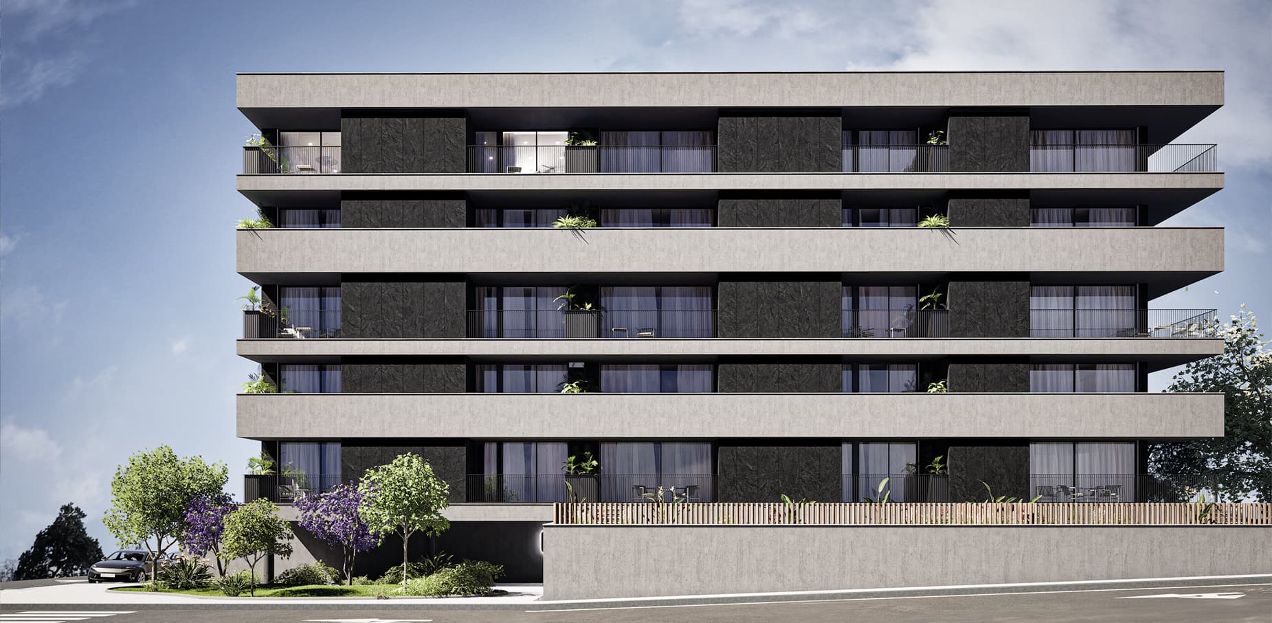 Exterior 2 - Páteo 1896