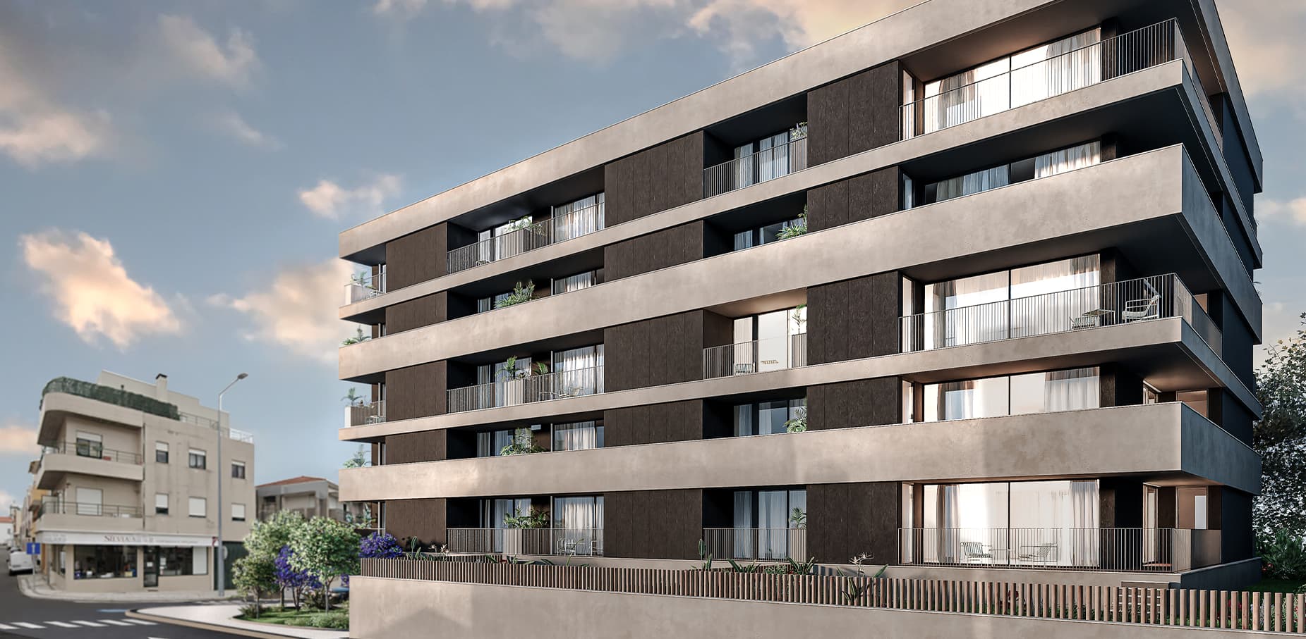 Exterior 6 - Páteo 1896