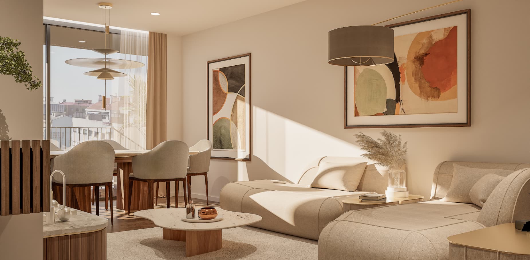 Interior 1 - Páteo 1896