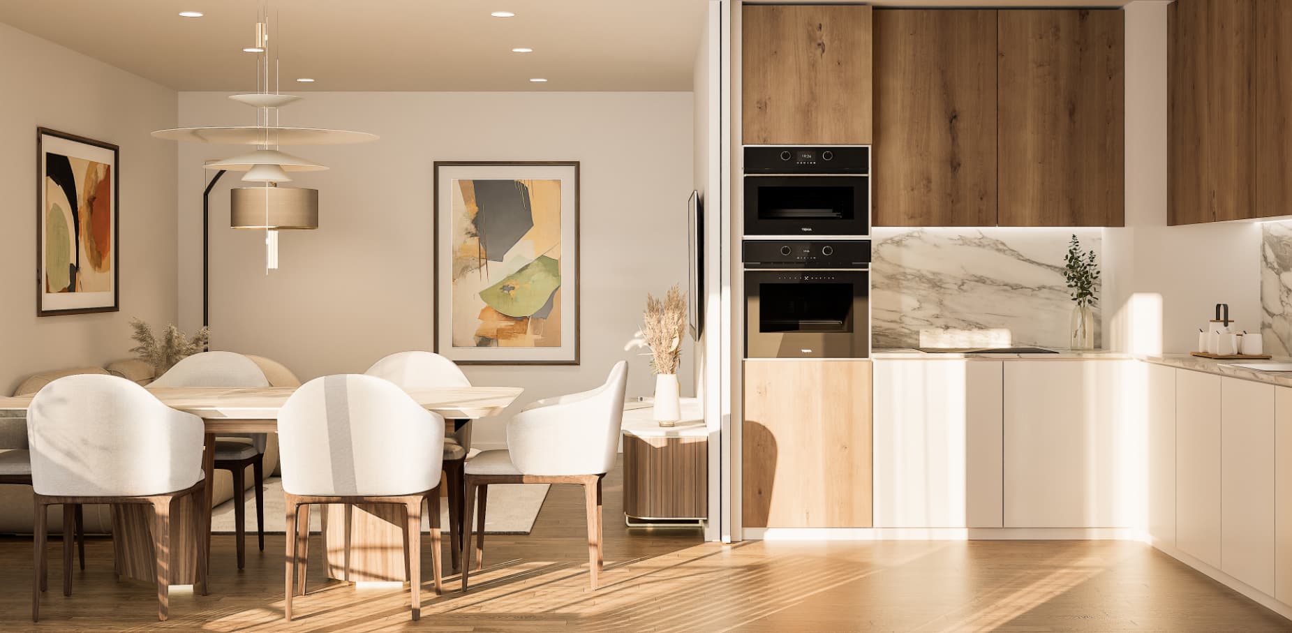 Interior 2 - Páteo 1896