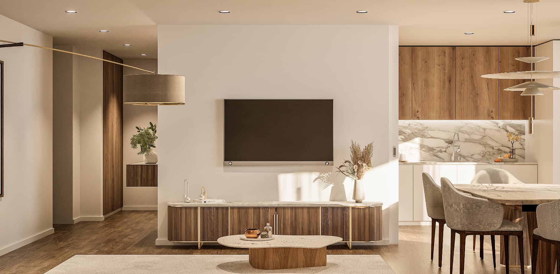 Interior 4 - Páteo 1896