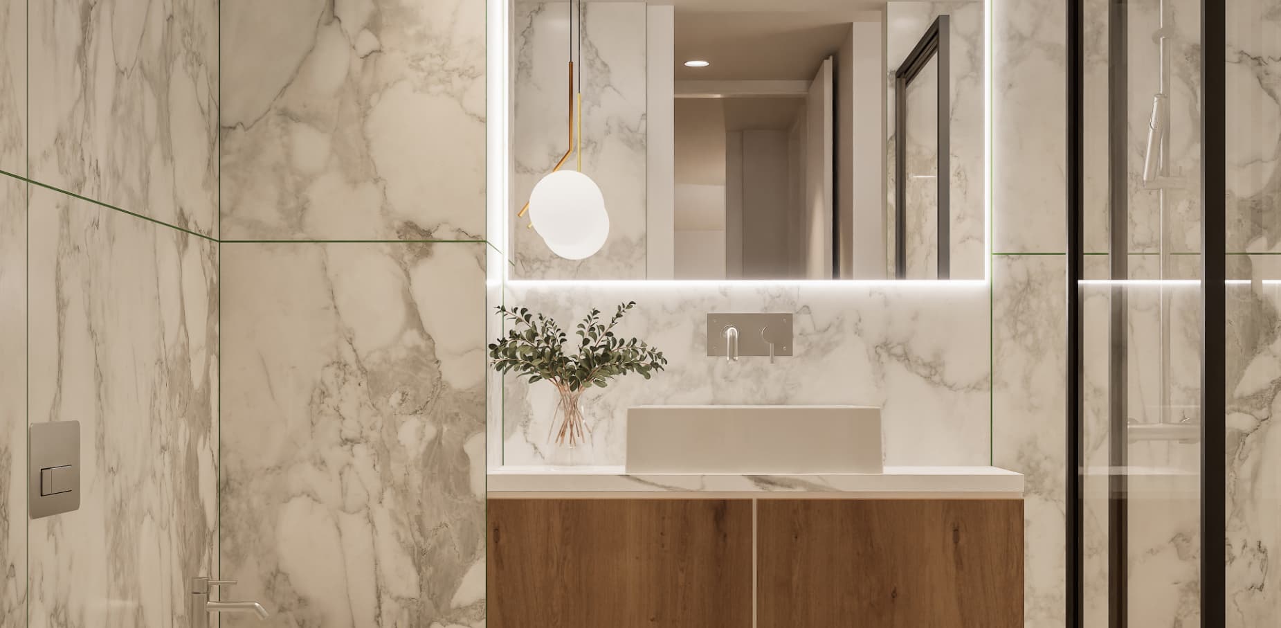 Interior 6 - Páteo 1896