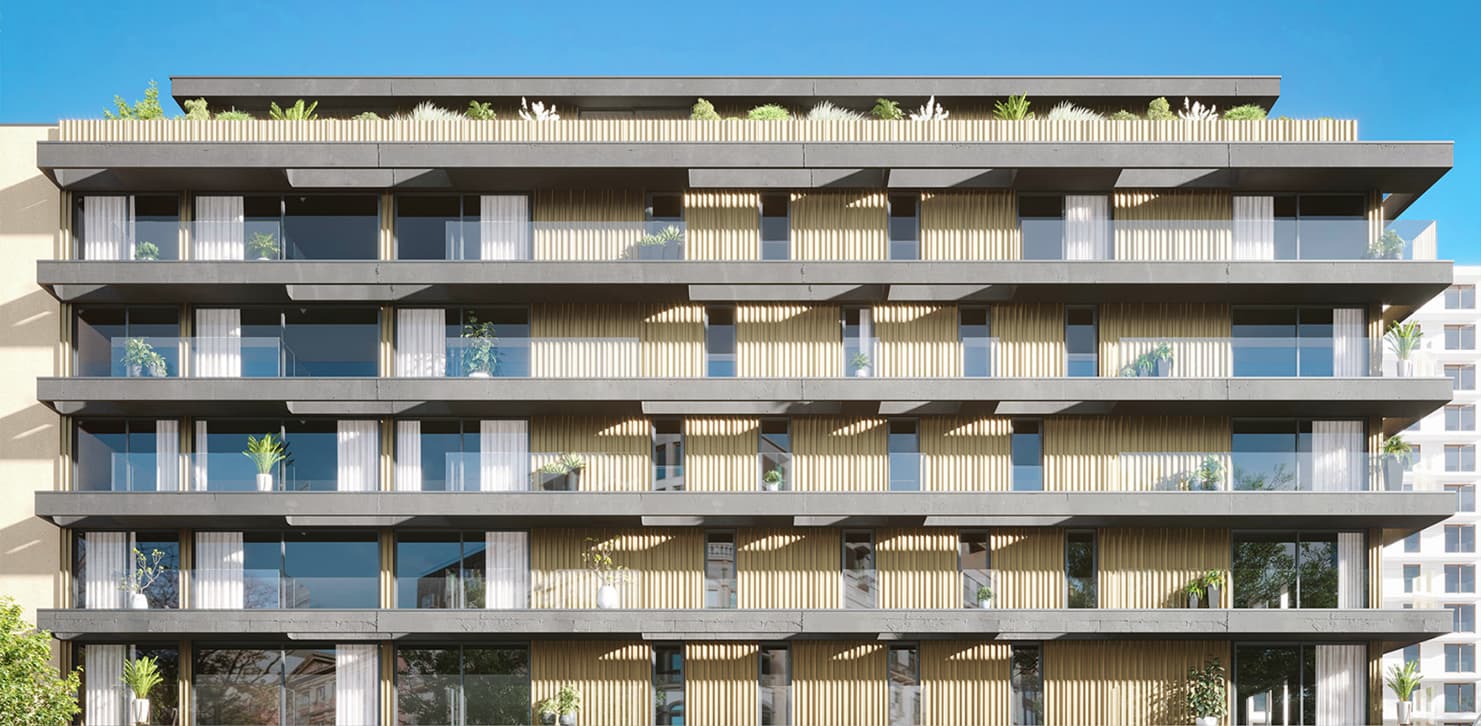 Exterior 1 - Puro Golden