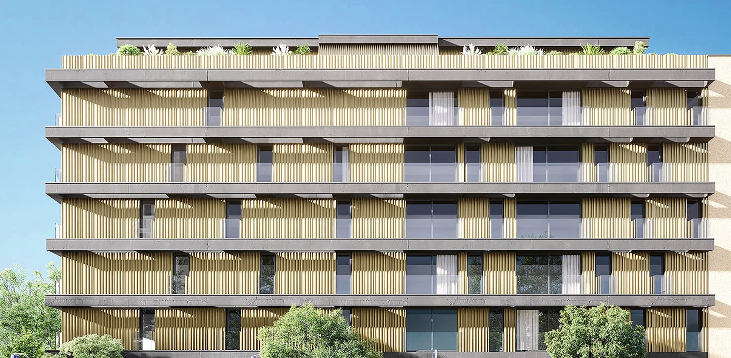 Exterior 2 - Puro Golden