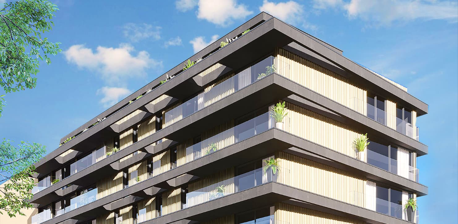 Exterior 3 - Puro Golden