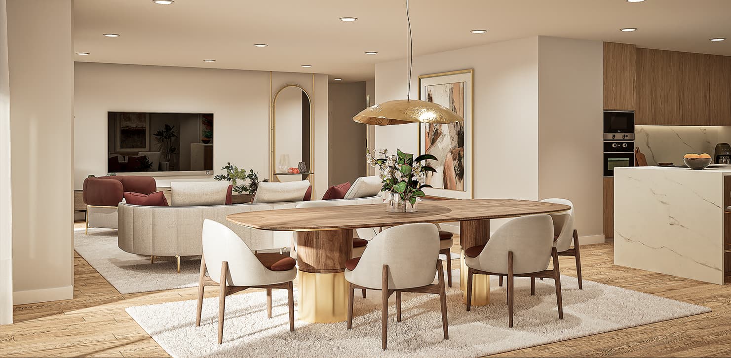 Interior 2 - Puro Golden