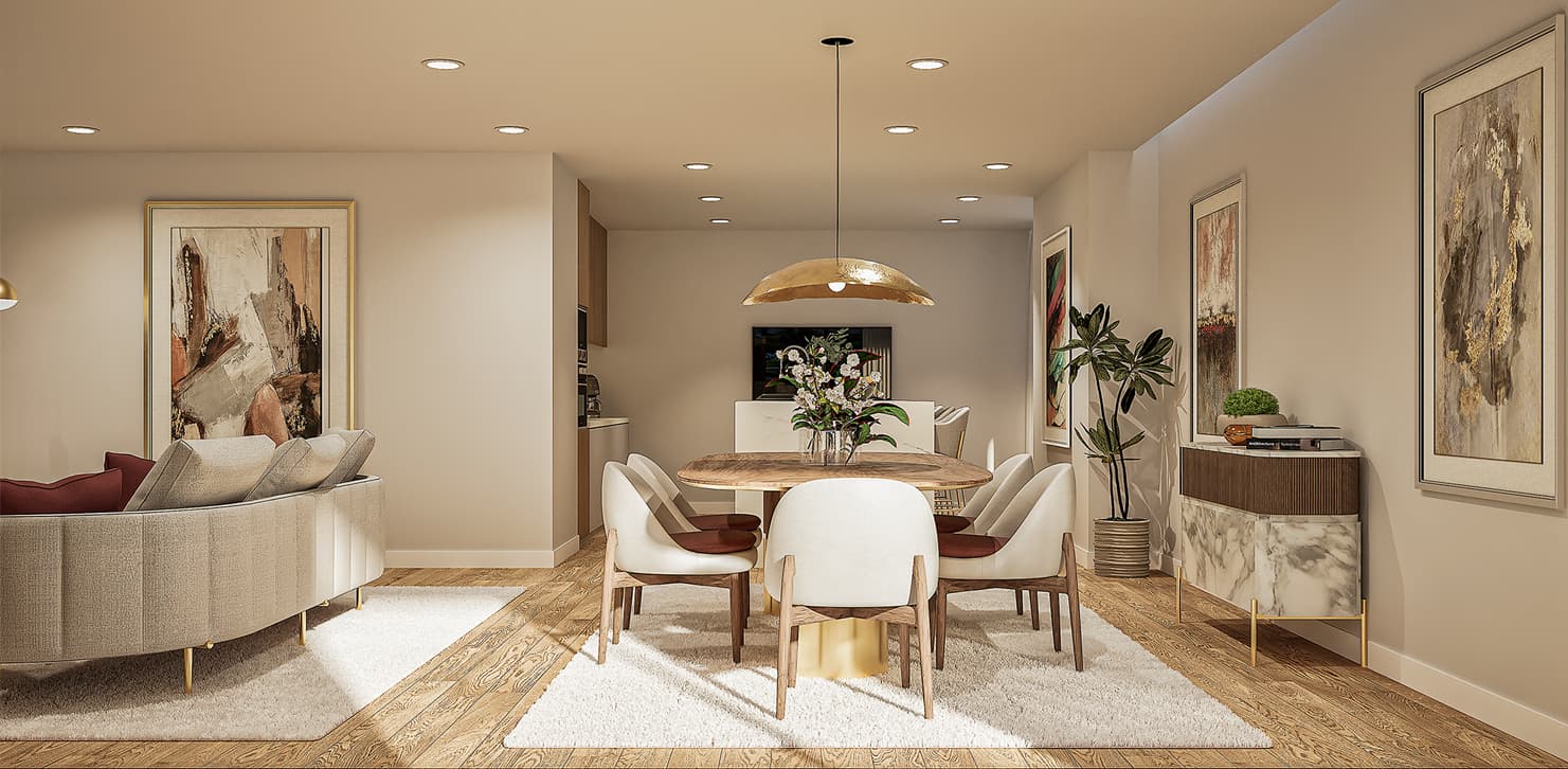 Interior 3 - Puro Golden