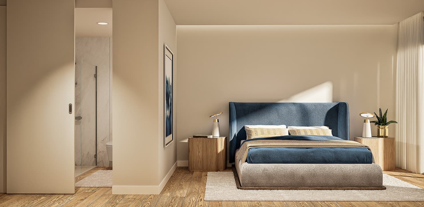 Interior 5 - Puro Golden