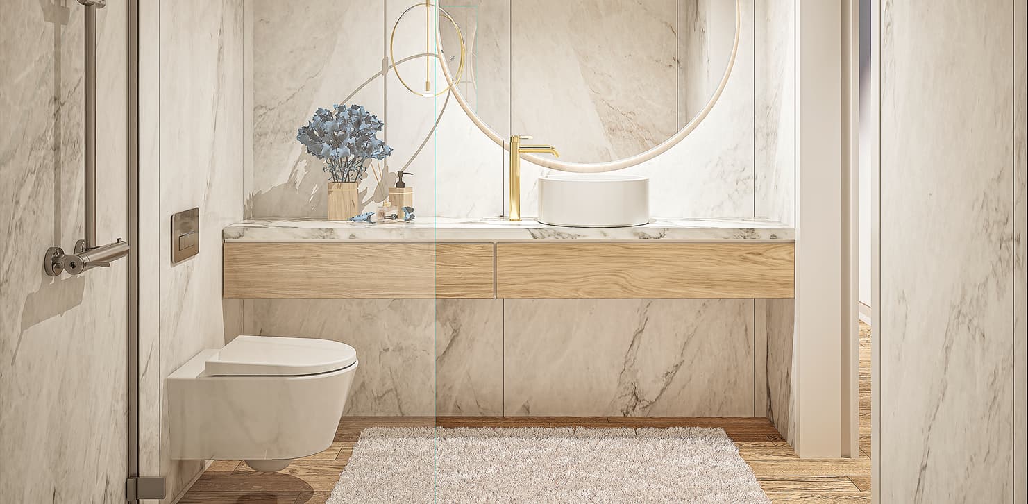 Interior 8 - Puro Golden