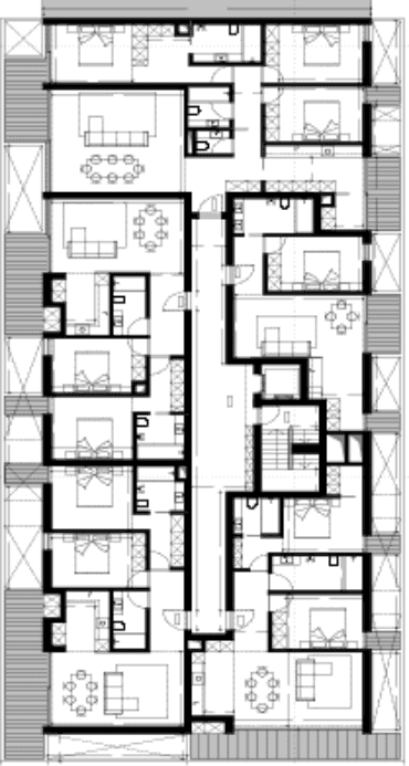 Specifications - Puro Golden