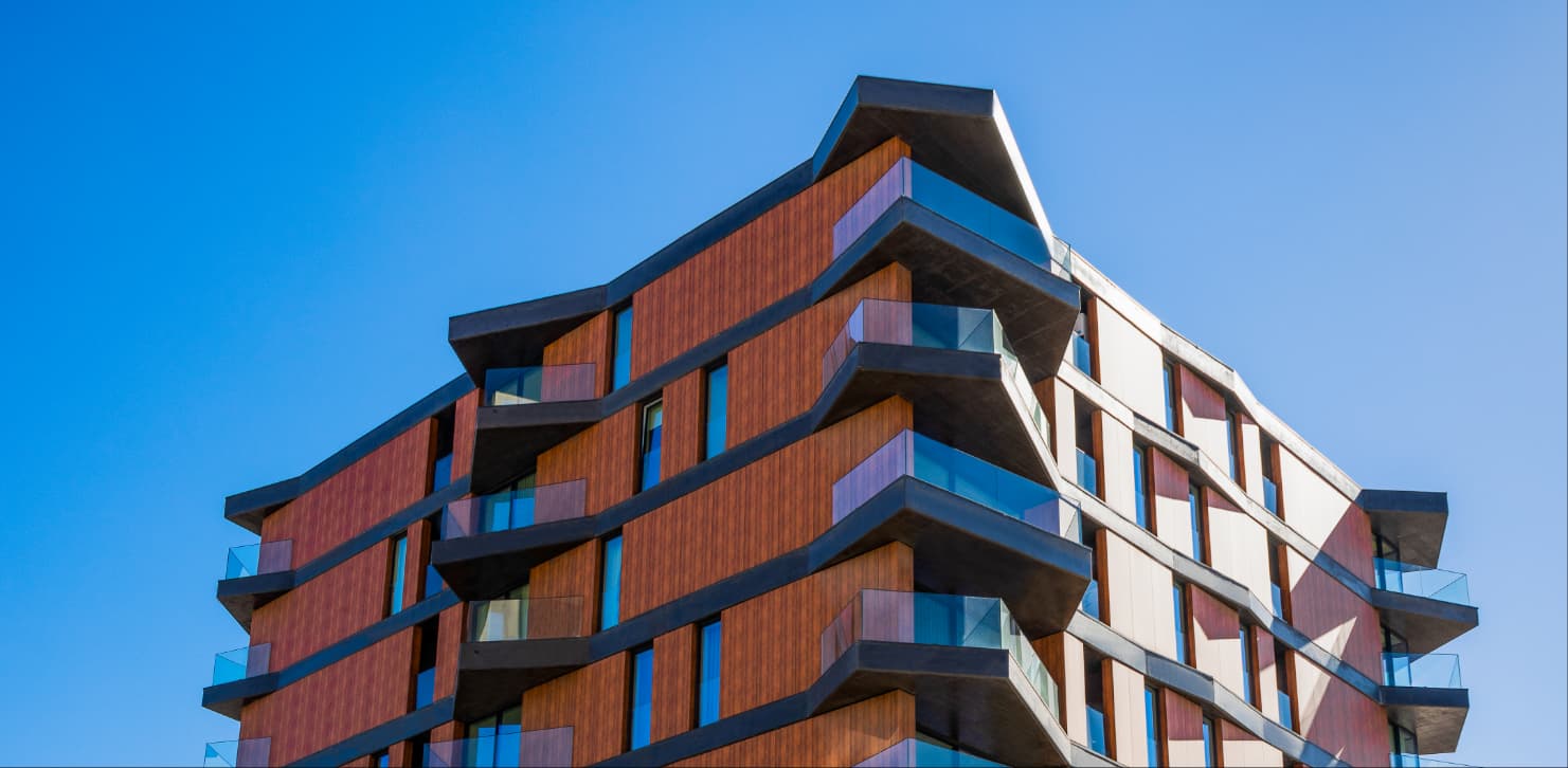 Exterior 1 - Puro Homes / Tower