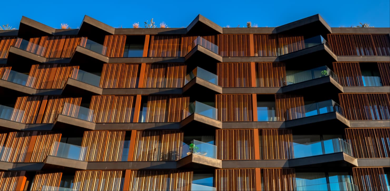 Exterior 2 - Puro Homes / Tower