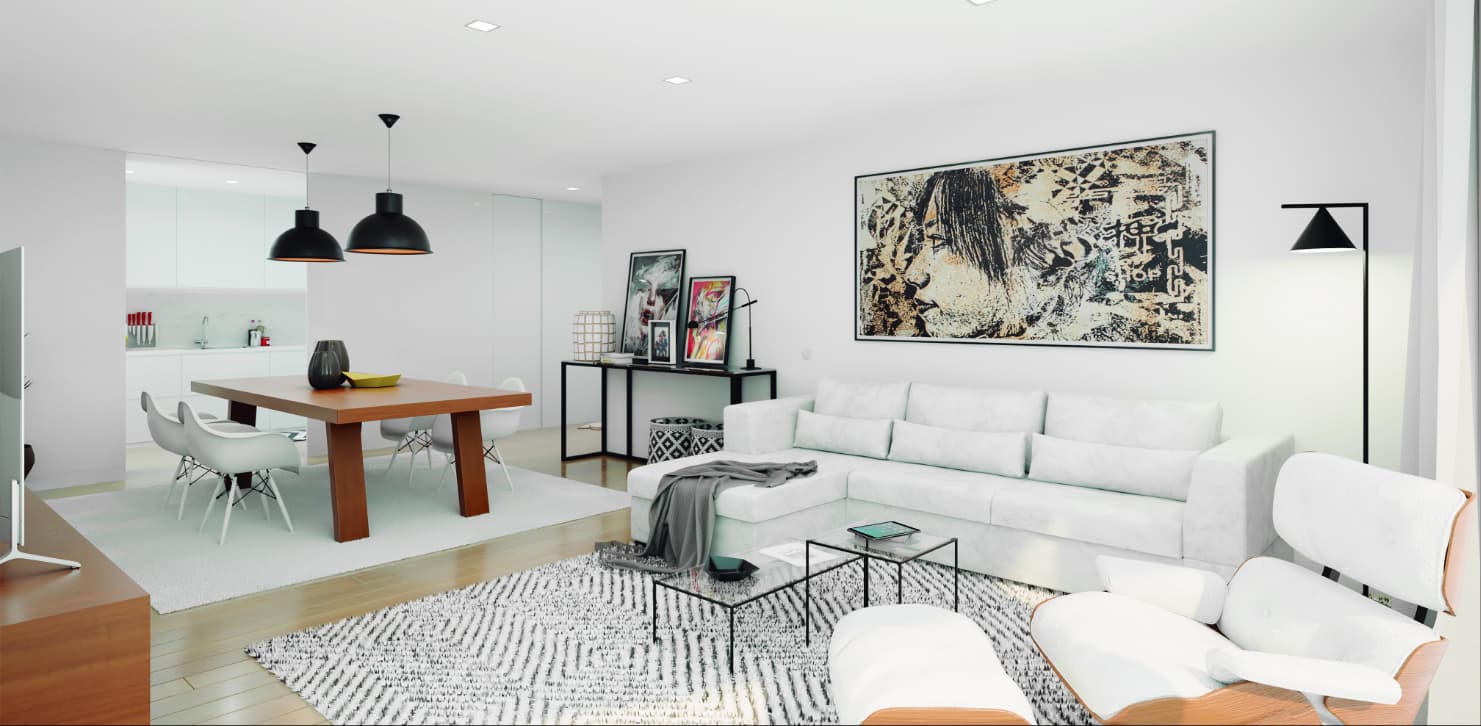 Exterior 3 - Puro Homes / Tower