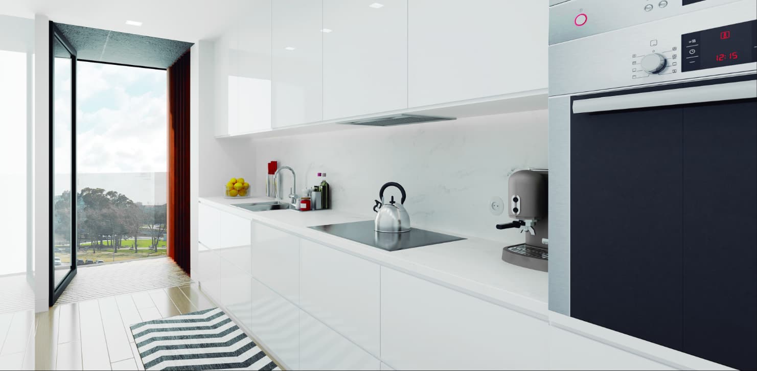 Exterior 5 - Puro Homes / Tower