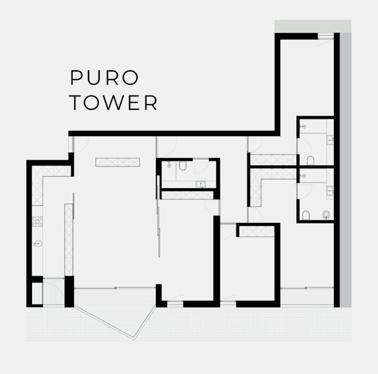 Specifications - Puro Homes / Tower
