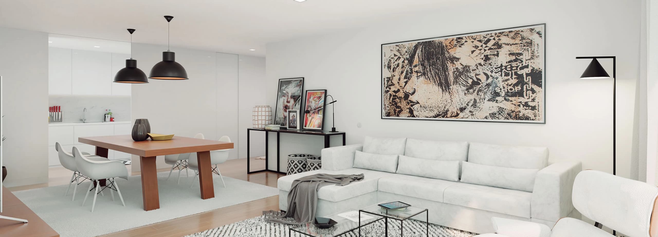 Video Projeto - Puro Homes / Tower