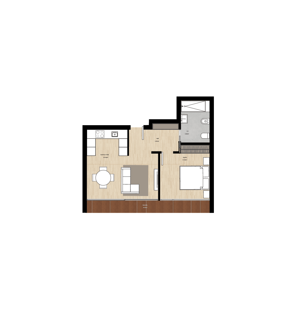 Specifications - Terrae 1