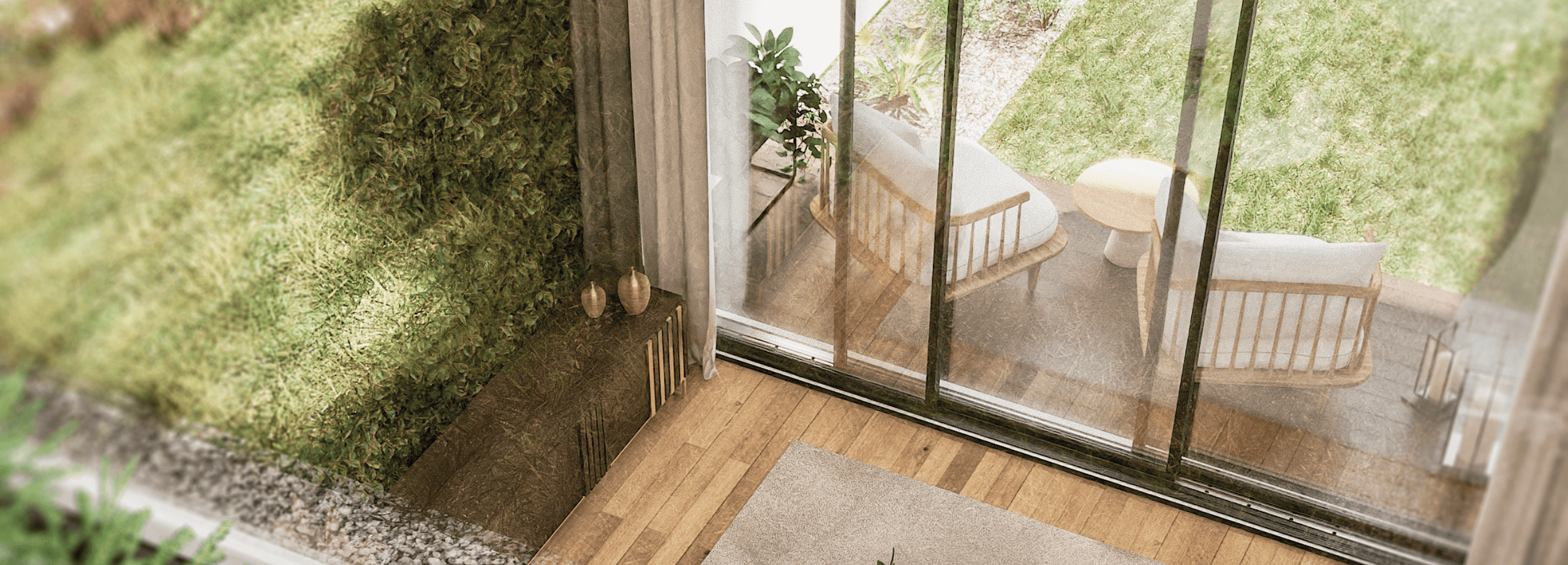 Video Projeto - The Light Home