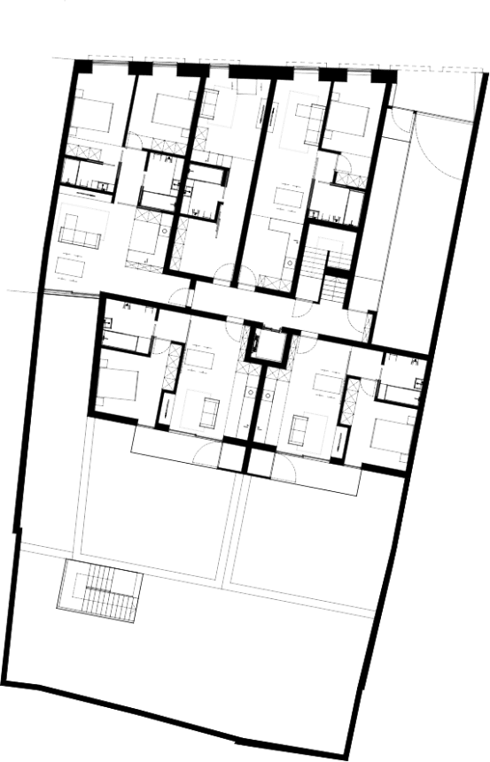 Specifications - The Tiles