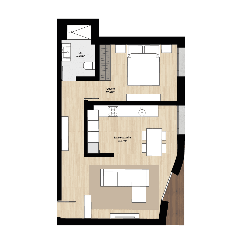 Specifications - Voluta 2