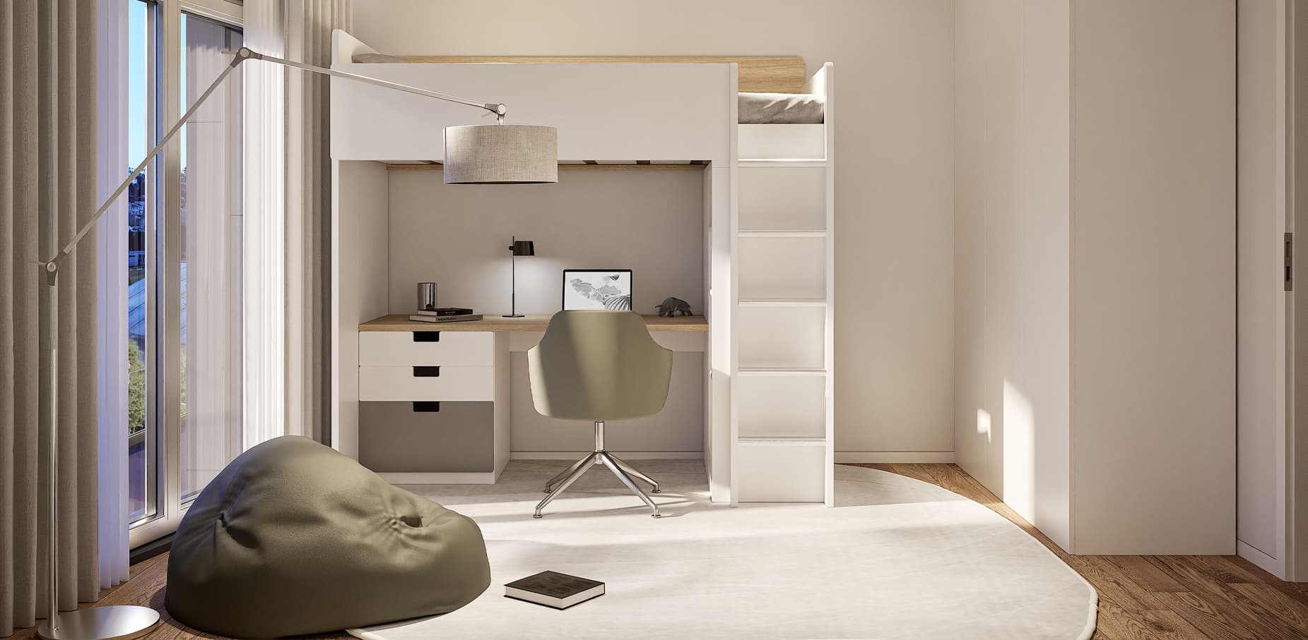 Interior 10 - Voluta