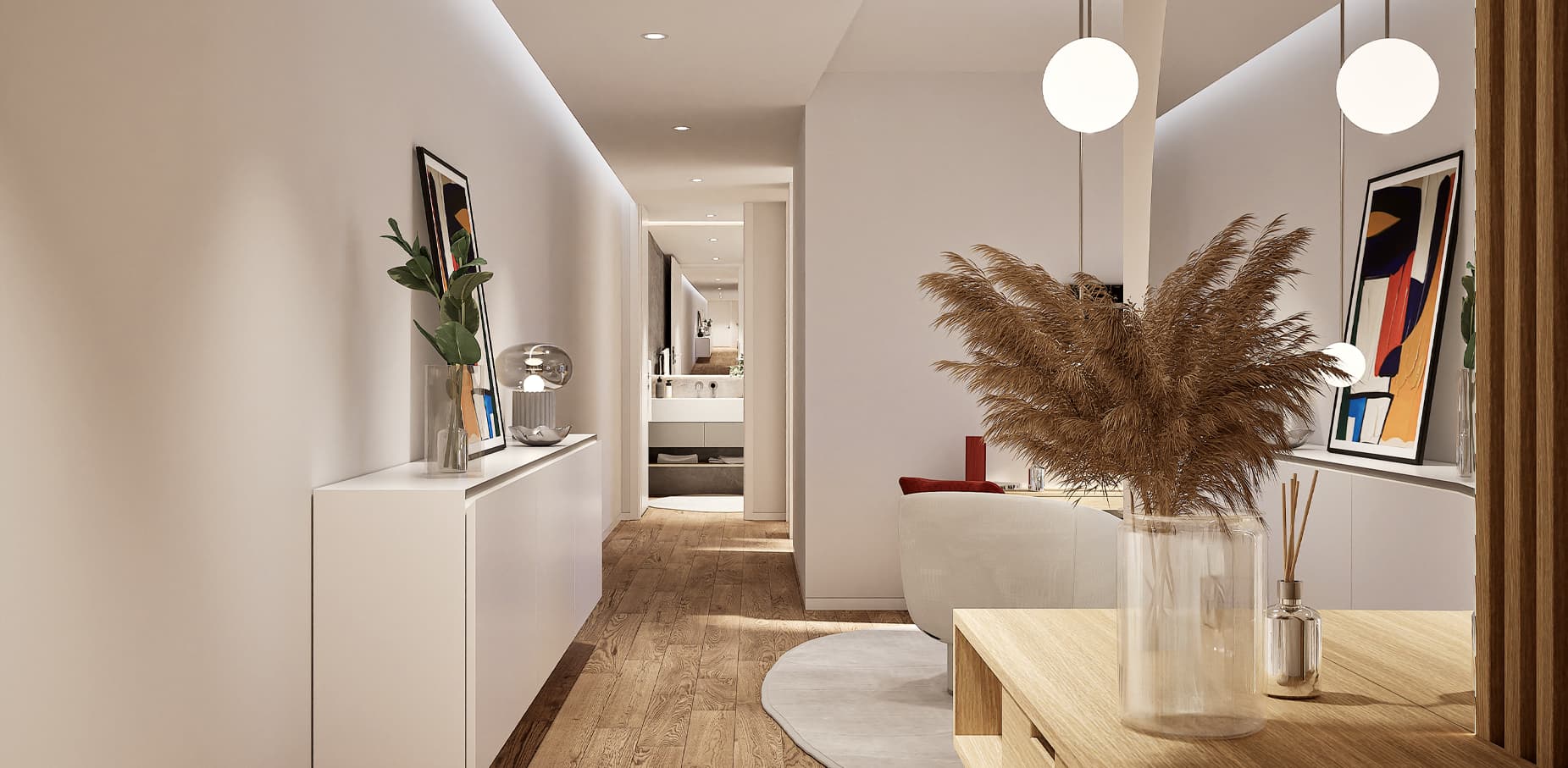 Interior 11 - Voluta