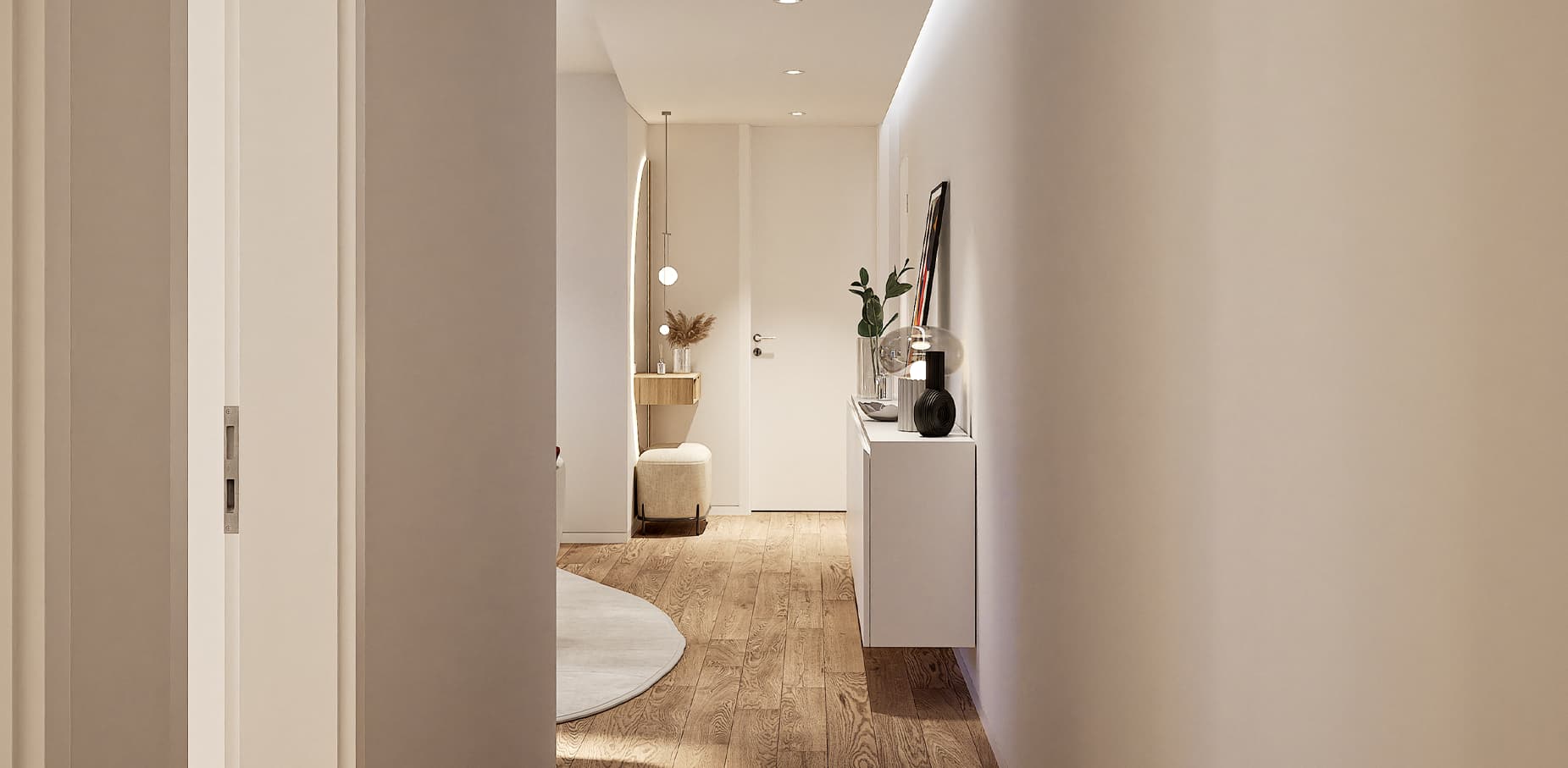 Interior 12 - Voluta