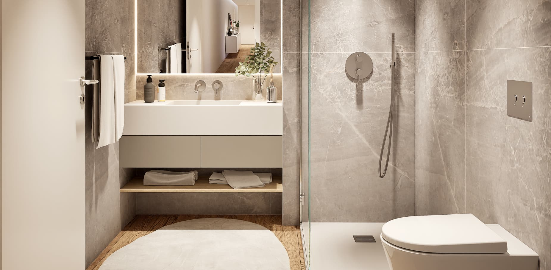 Interior 13 - Voluta