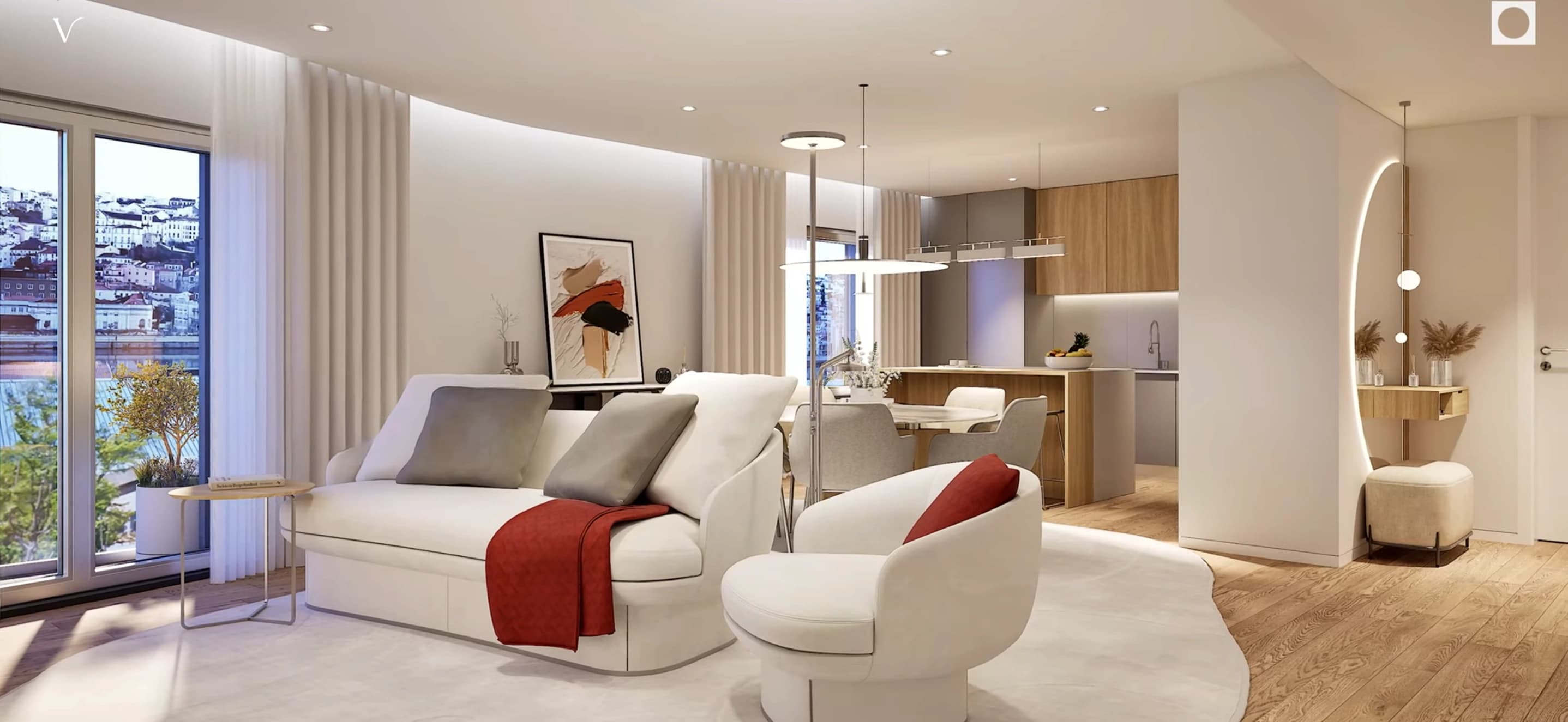 Video Projeto - Legato