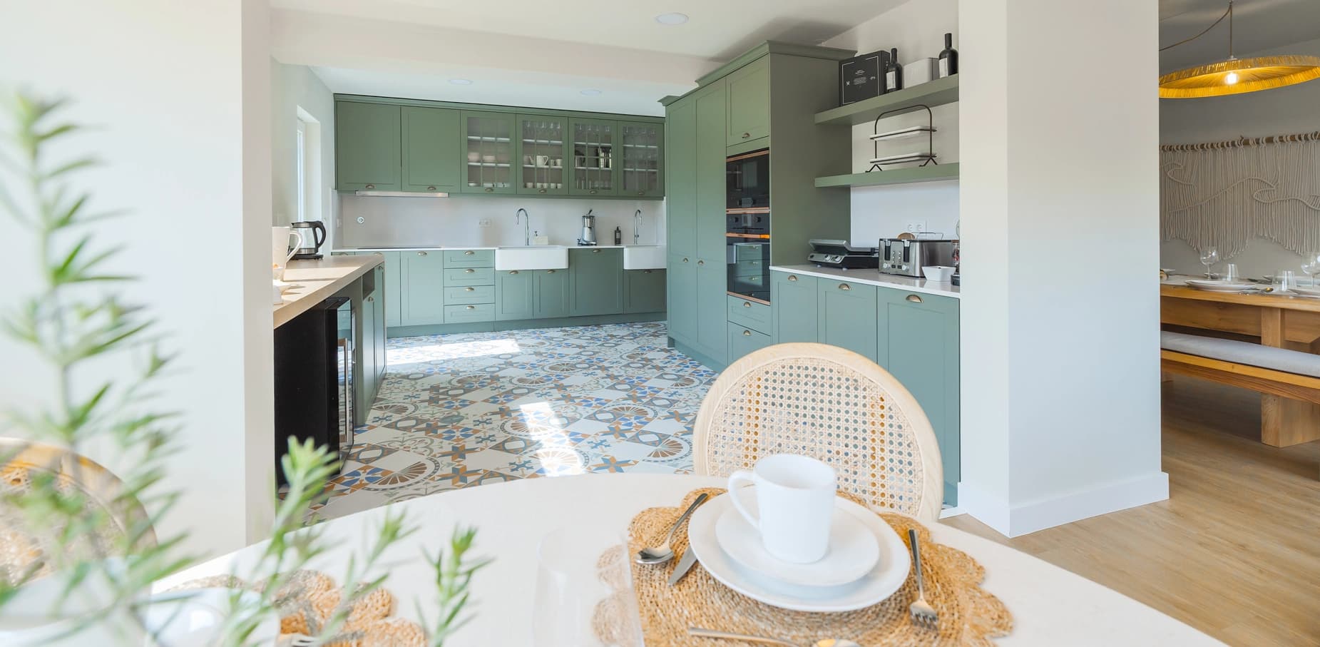 Interior 1 - Tourism