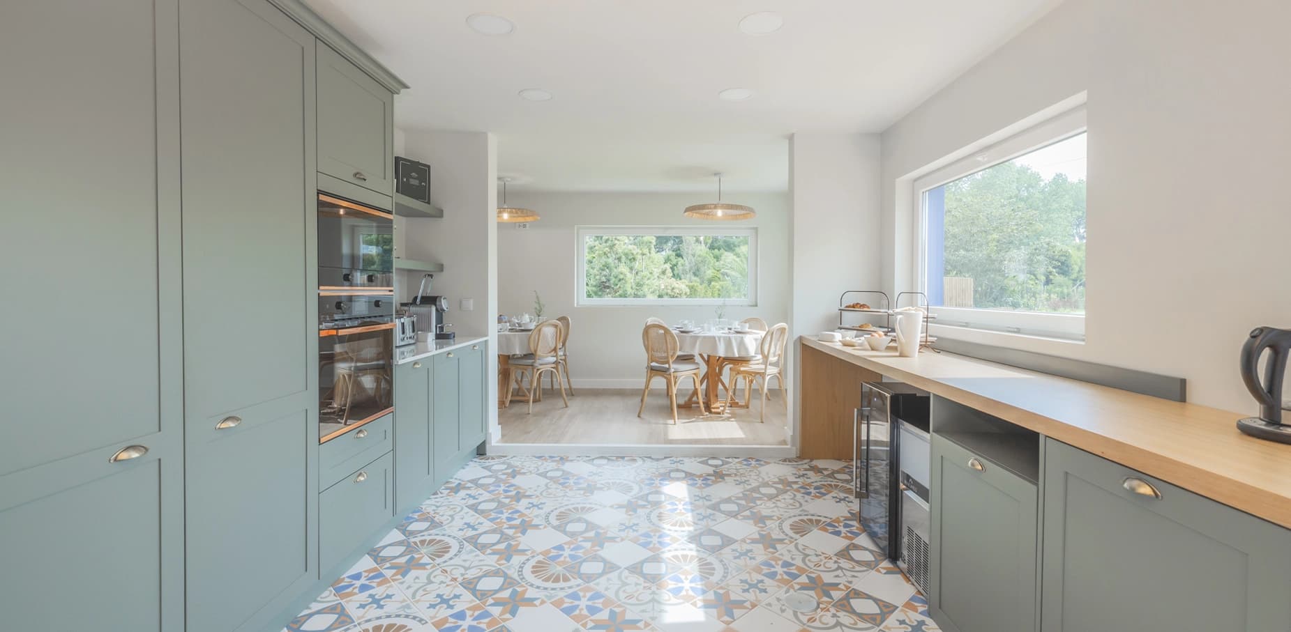 Interior 2 - Tourism