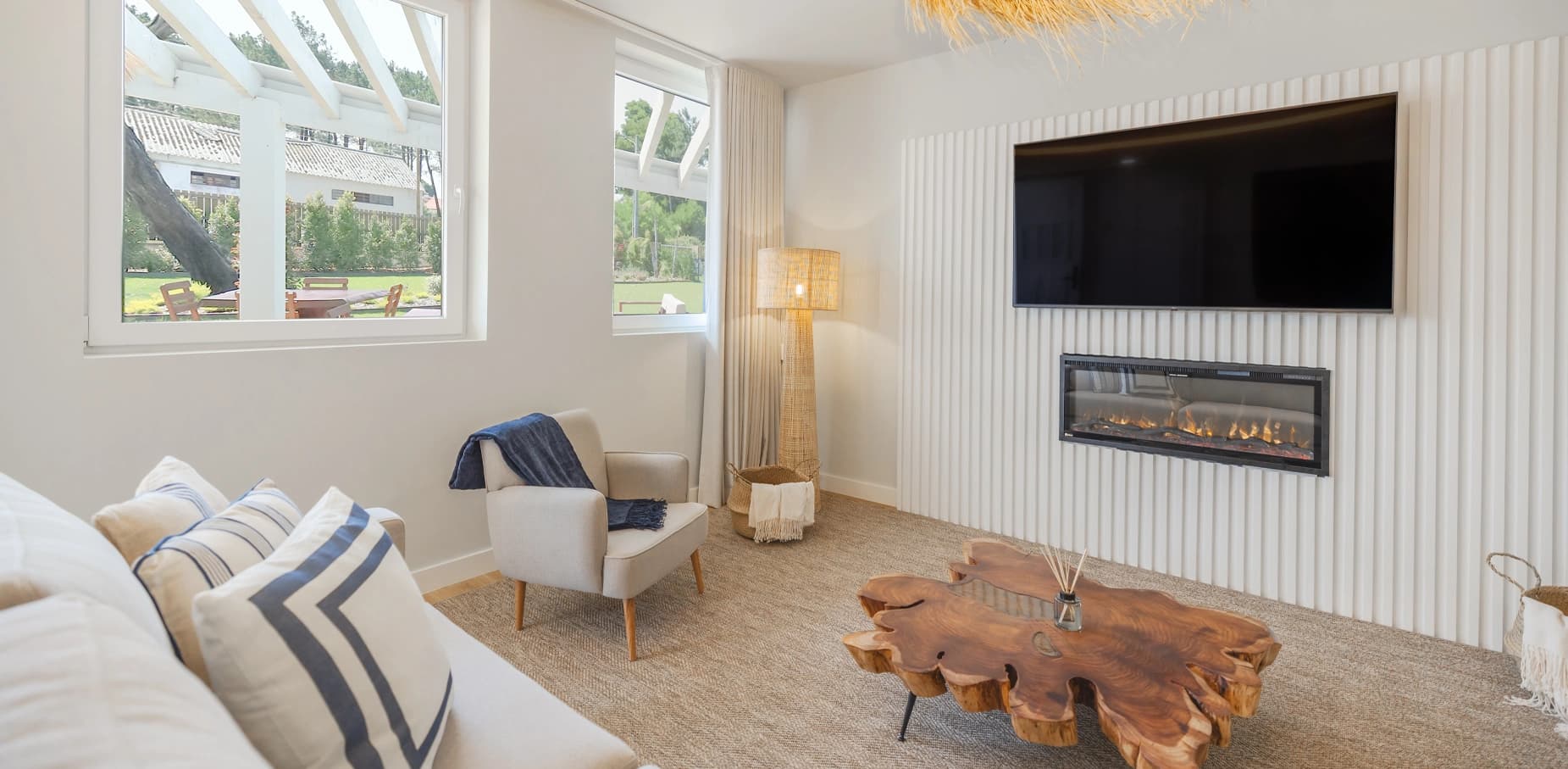 Interior 4 - Tourism