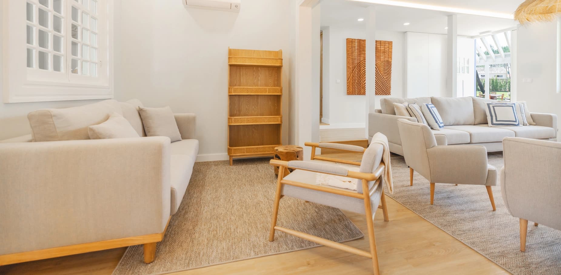 Interior 5 - Tourism