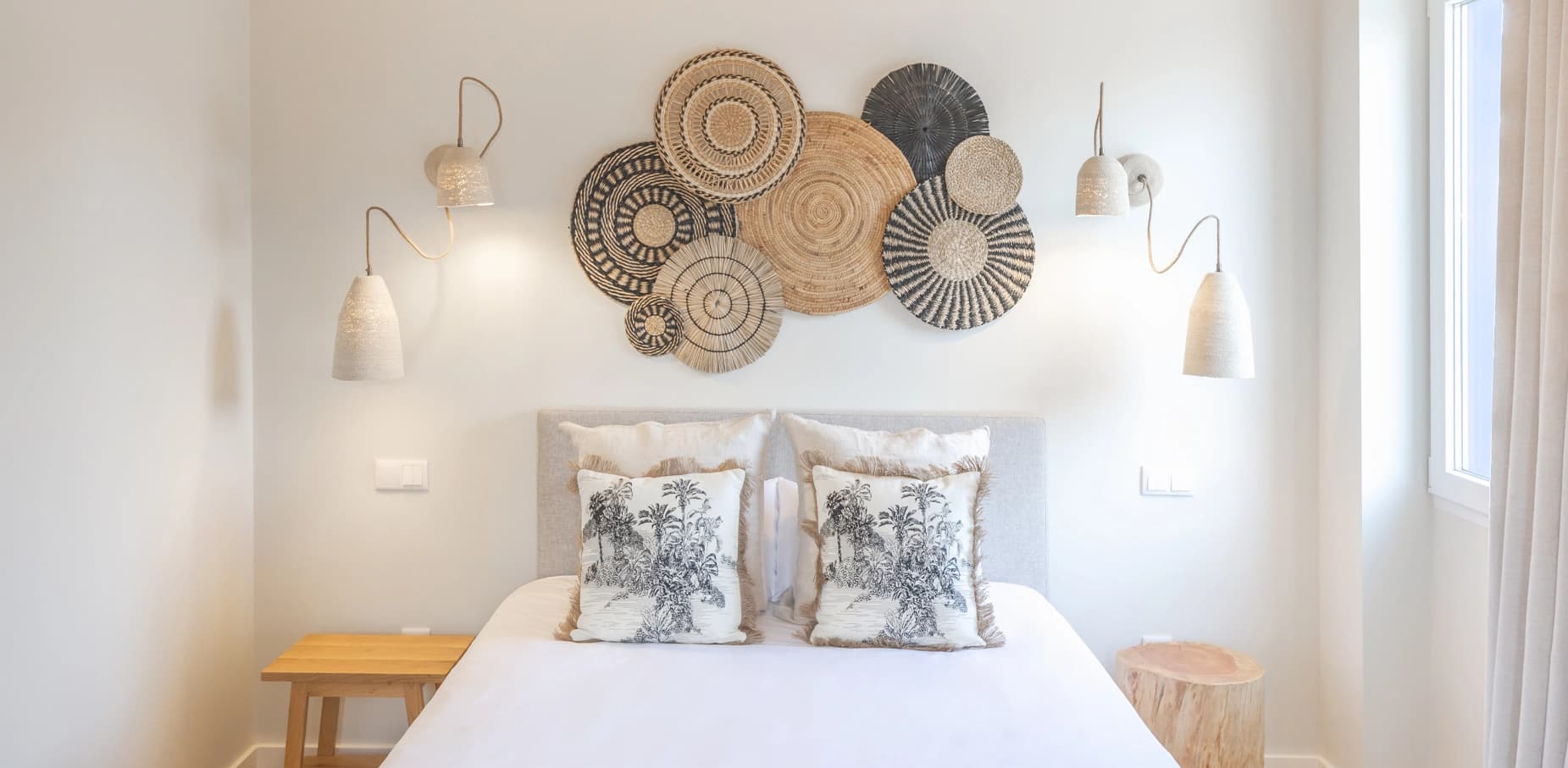 Interior 7 - Tourism