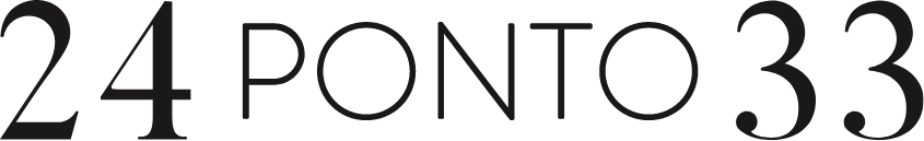Logo 24 Ponto 33