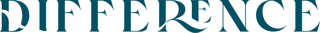 Logo Difference