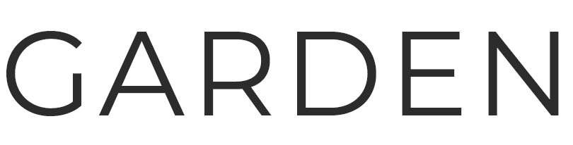 Logo Garden
