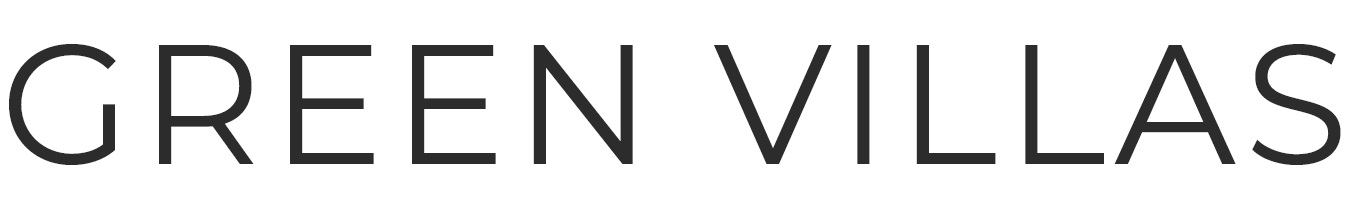 Logo Green Villas