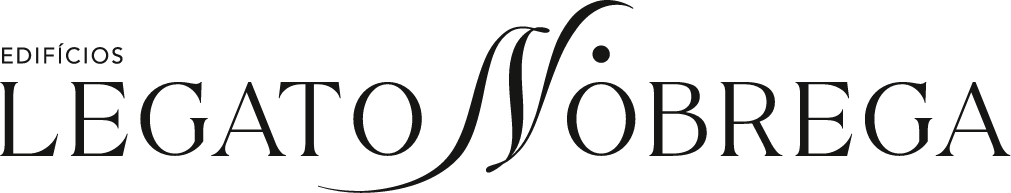 Logo Legato Nóbrega