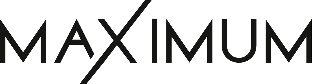 Logo Maximum