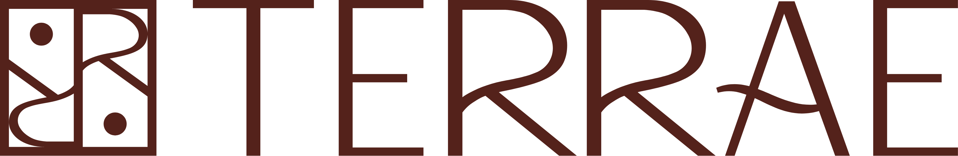 Logo Terrae