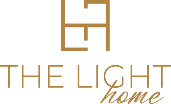 Logo The light Home