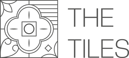 Logo The Tiles